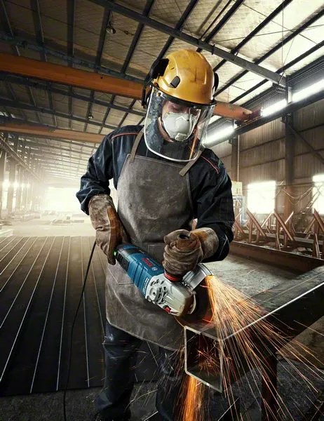 Bosch GWS 30-230 B angle grinder 23 cm 6500 RPM 2800 W 5.9 kg