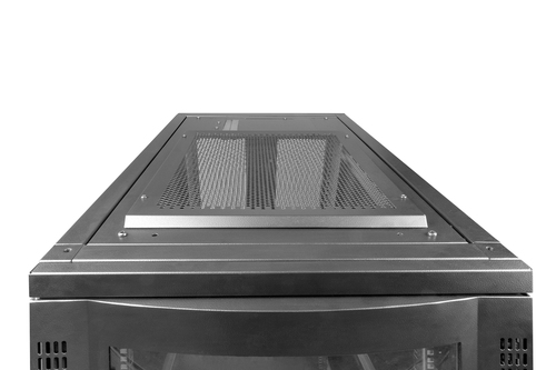 Digitus Server Rack Unique Series - 600x1000 mm (WxD)