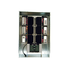 AUTOMATION ENCLOSURE...