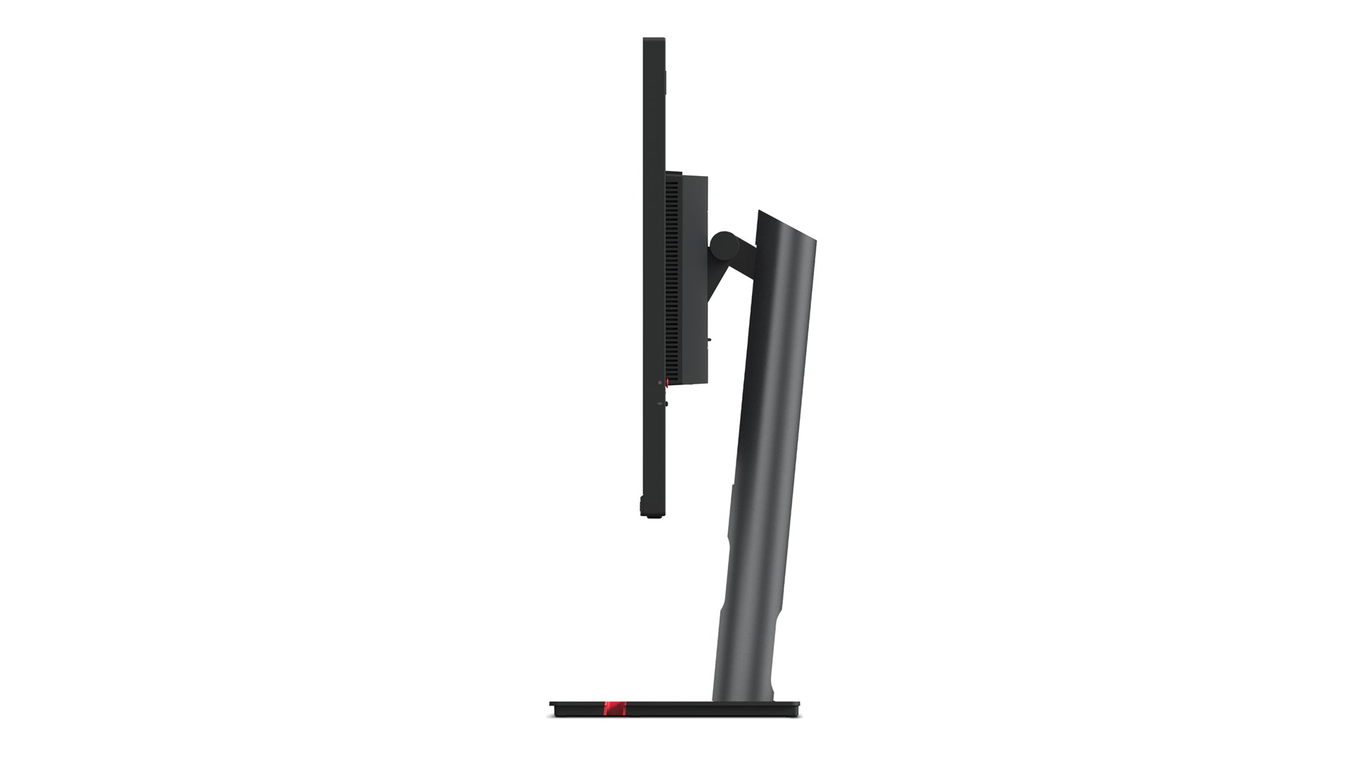Lenovo ThinkVision P32p-30 LED display 80 cm (31.5") 3840 x 2160 pixels 4K Ultra HD Black