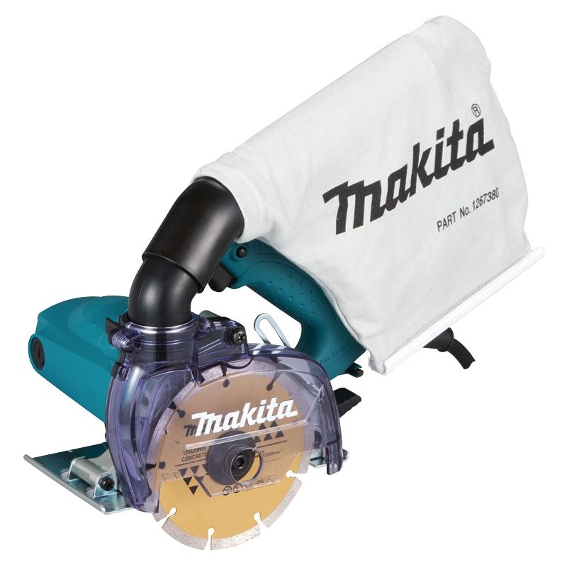 Makita 4100KB power ...