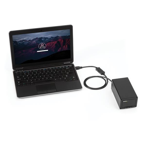 USB3S2ESATA3 - Cables & Adaptors by StarTech.com