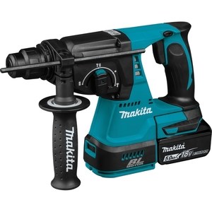 Makita DHR242RTJ rot...