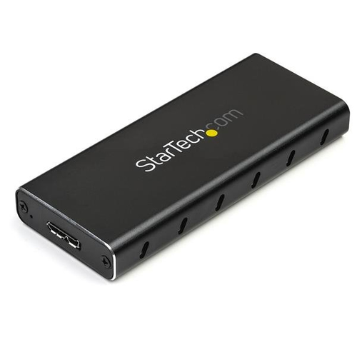 StarTech.com M.2 SSD...