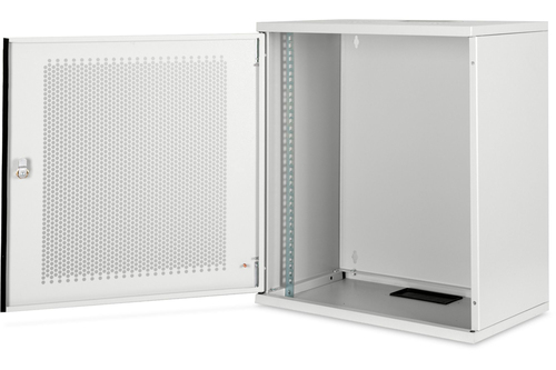 Digitus Wall Mounting Cabinet, SOHO, unmounted - 540x400 mm (WxD)