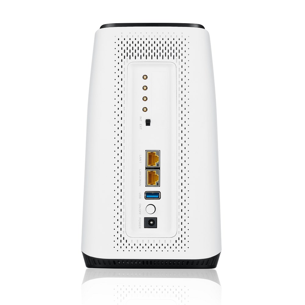 FWA-510-EU0102F - Routers by Zyxel