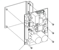 Honeywell 1-971152-9...