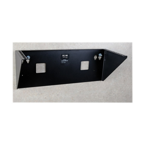 Tripp Lite SRWALLBRKT2U SmartRack 2U Vertical Wall-Mount Rack Bracket