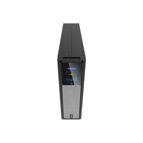 Eaton 93PX uninterruptible power supply (UPS) Double-conversion (Online) 15 kVA 15000 W