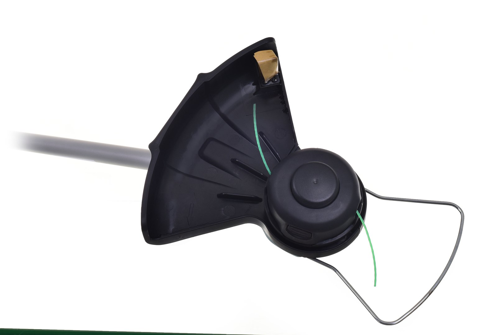 Battery string trimmer MAKITA DUR189RFE