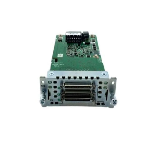 Cisco NIM-24A= network switch module