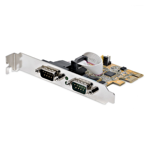 StarTech.com 2-Port ...