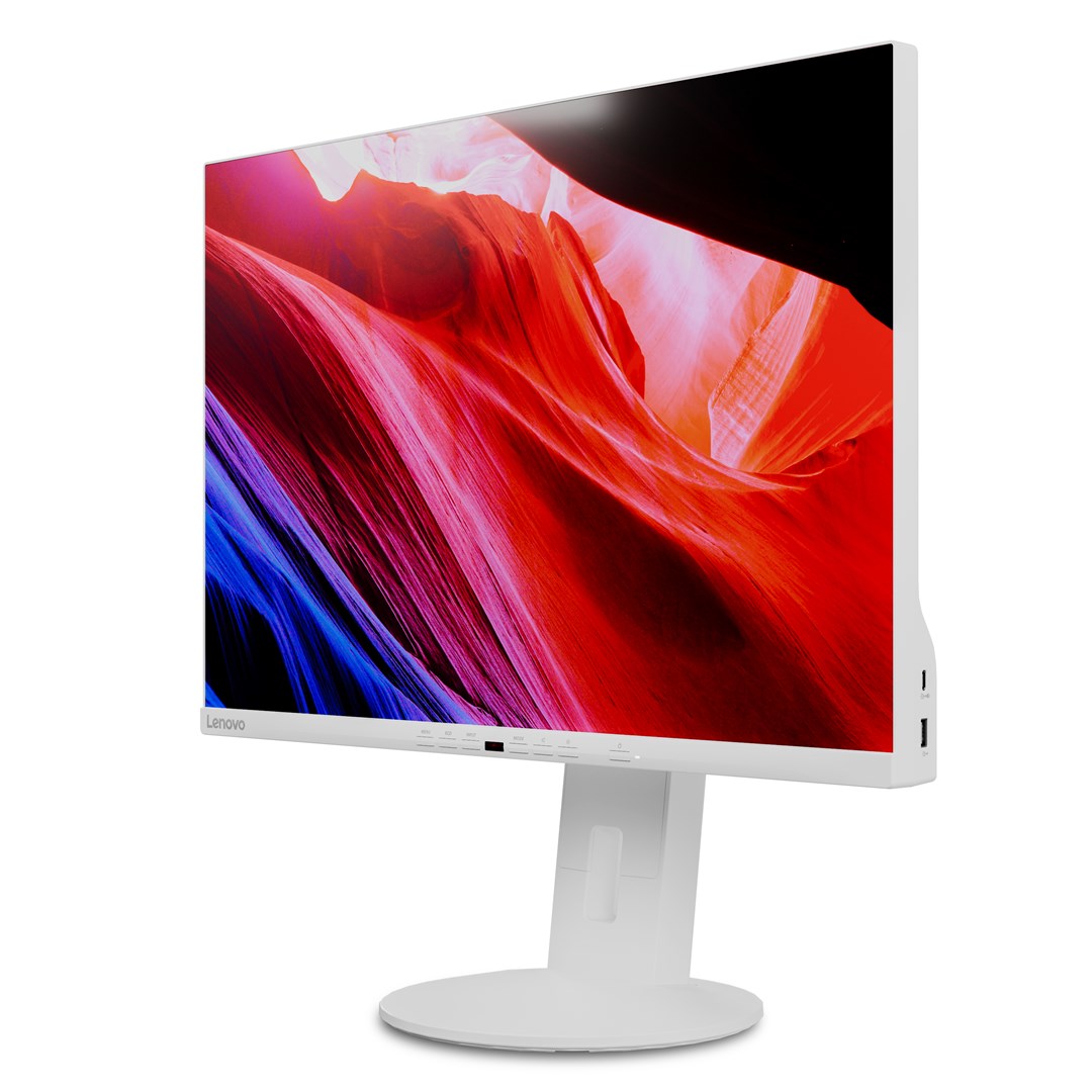 Lenovo C24d-20 LED d...