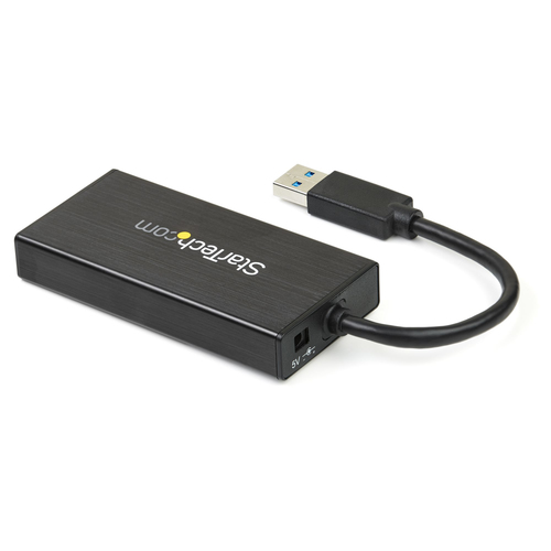 ST3300GU3B - Cables & Adaptors by StarTech.com