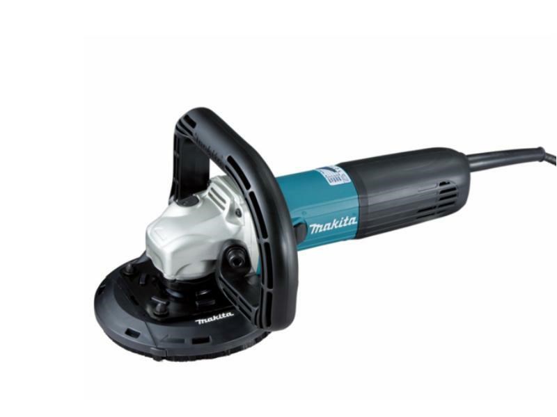 MAKITA CONCRETE GRIN...