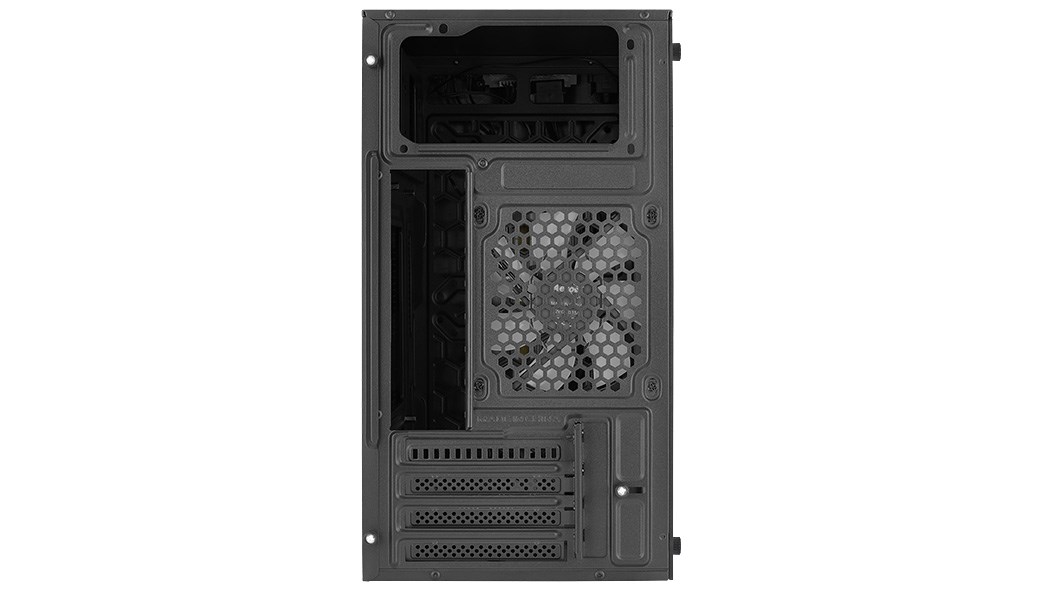 Housing Aerocool PGS Evo Mini-G-BK-v1