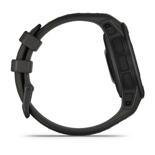 Garmin Instinct 2S 2.01 cm (0.79") MIP 40 mm Digital 156 x 156 pixels Graphite GPS (satellite)