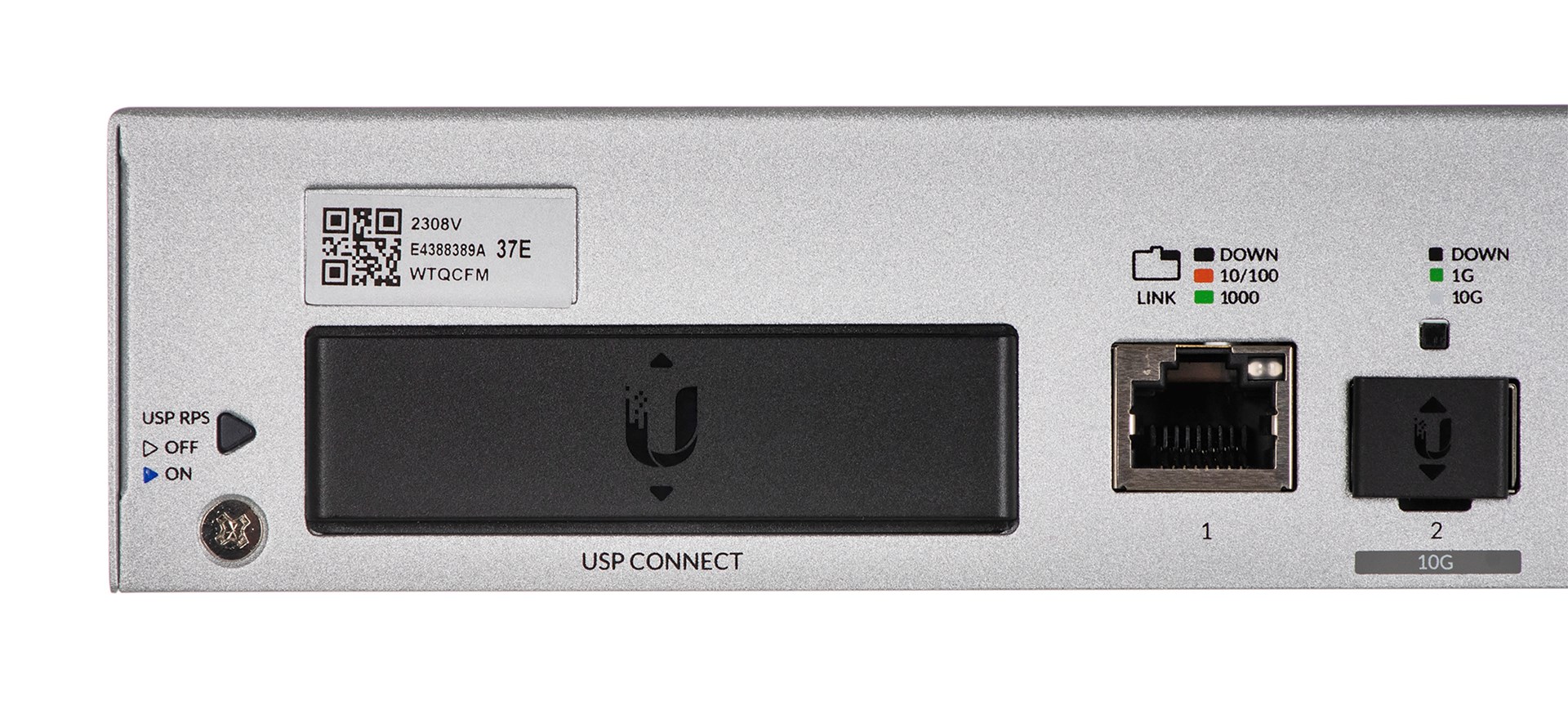 UBIQUITI UNIFI PROTECT NETWORK VIDEO RECORDER