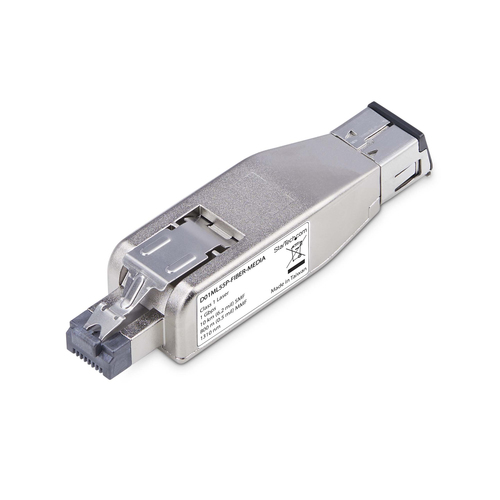 D01ML55P-FIBER-MEDIA - Cables & Adaptors by StarTech.com