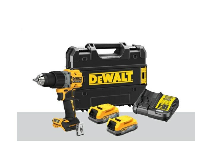 DEWALT WIERTARKO-WKR...