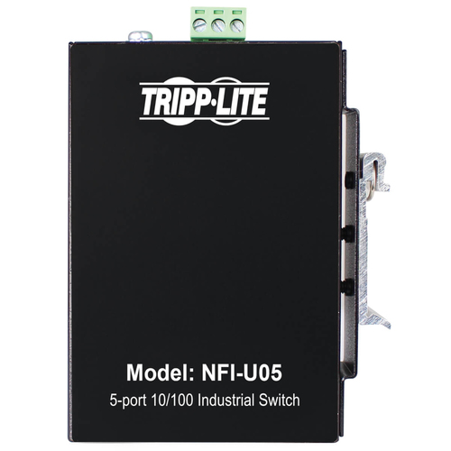 Tripp Lite NFI-U05 5...