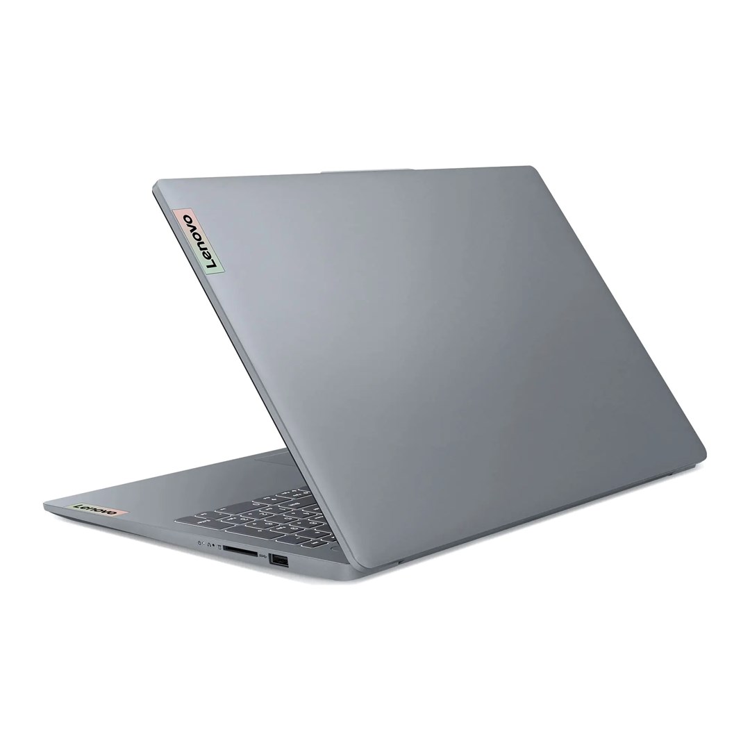 Lenovo IdeaPad Slim 3 15ABR8 Ryzen 5 7430U 15.6" FHD IPS 300nits AG 16GB DDR4 3200 SSD1TB Radeon Graphics Cam720p 47Wh Win11 Arctic Grey 3Y OnSite