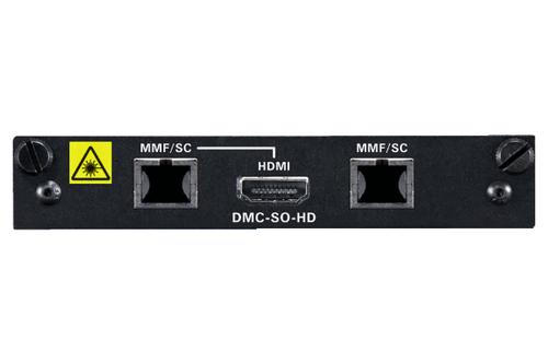 Crestron DMC-SO-HD n...