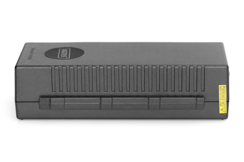 Digitus 10 Gigabit Ethernet PoE+ Injector, 802.3at, 30 W