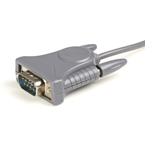 ICUSB232DB25 - Cables & Adaptors by StarTech.com