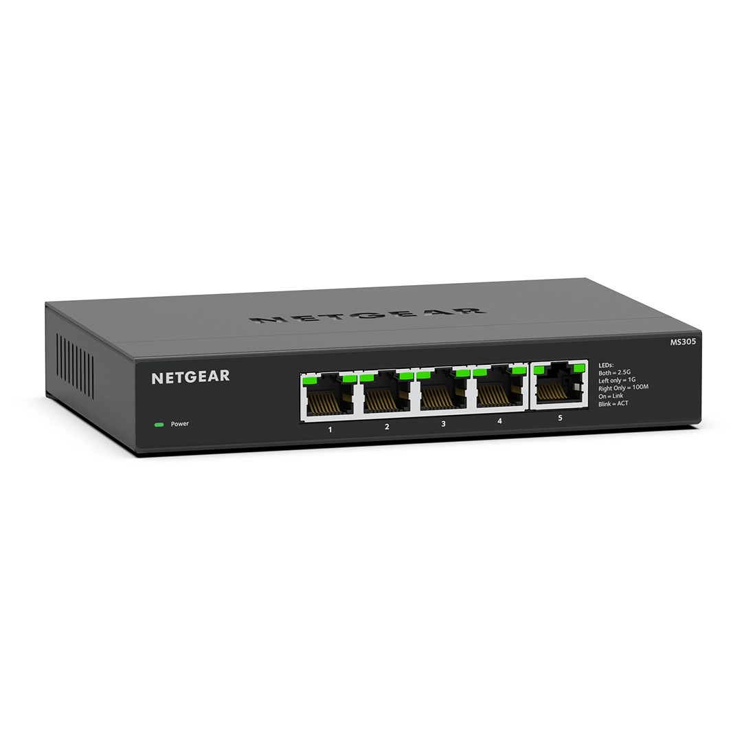 NETGEAR MS305-100EUS...