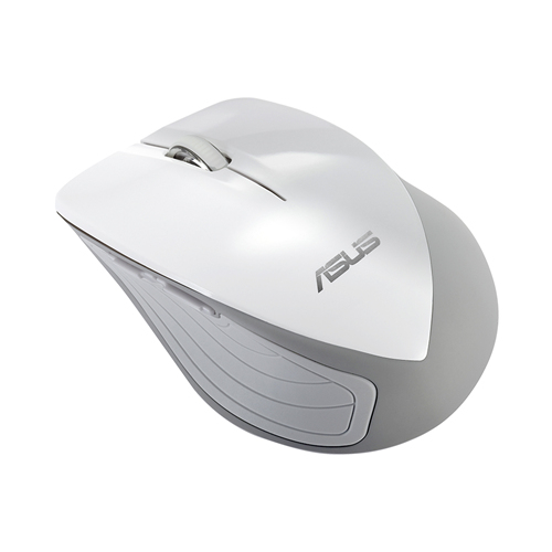 ASUS WT465 mouse Office Right-hand RF Wireless Optical 1600 DPI