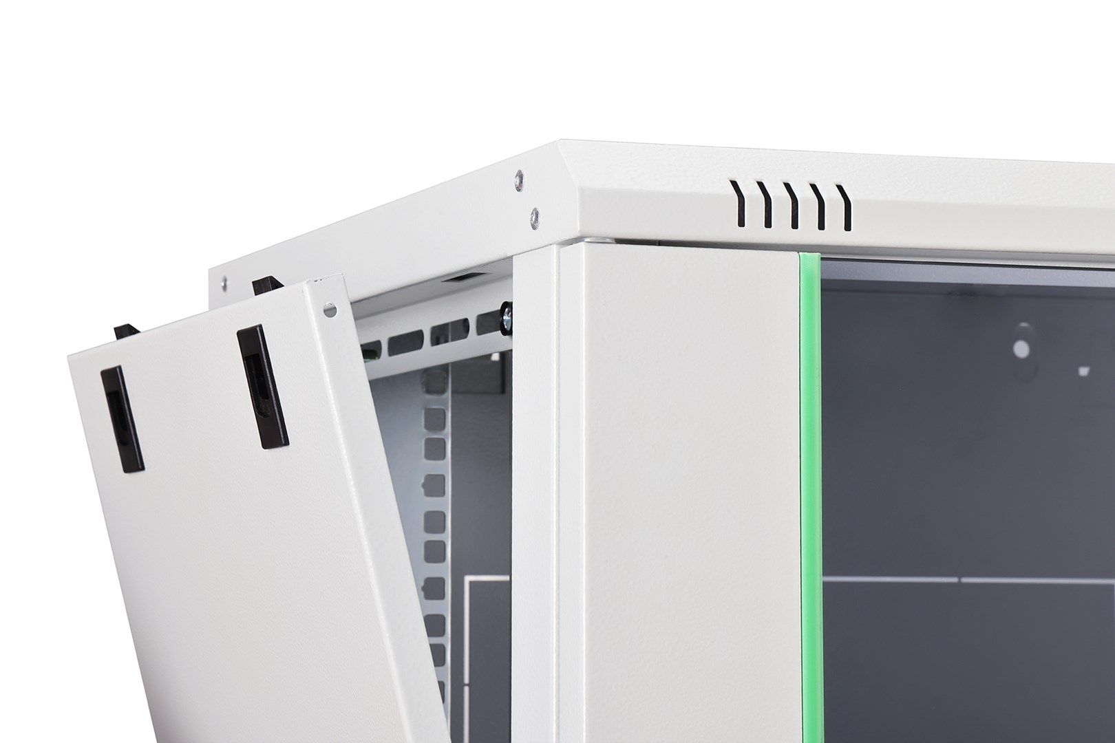 Digitus Wall Mounting Cabinets Dynamic Basic Series - 600x450 mm (WxD)