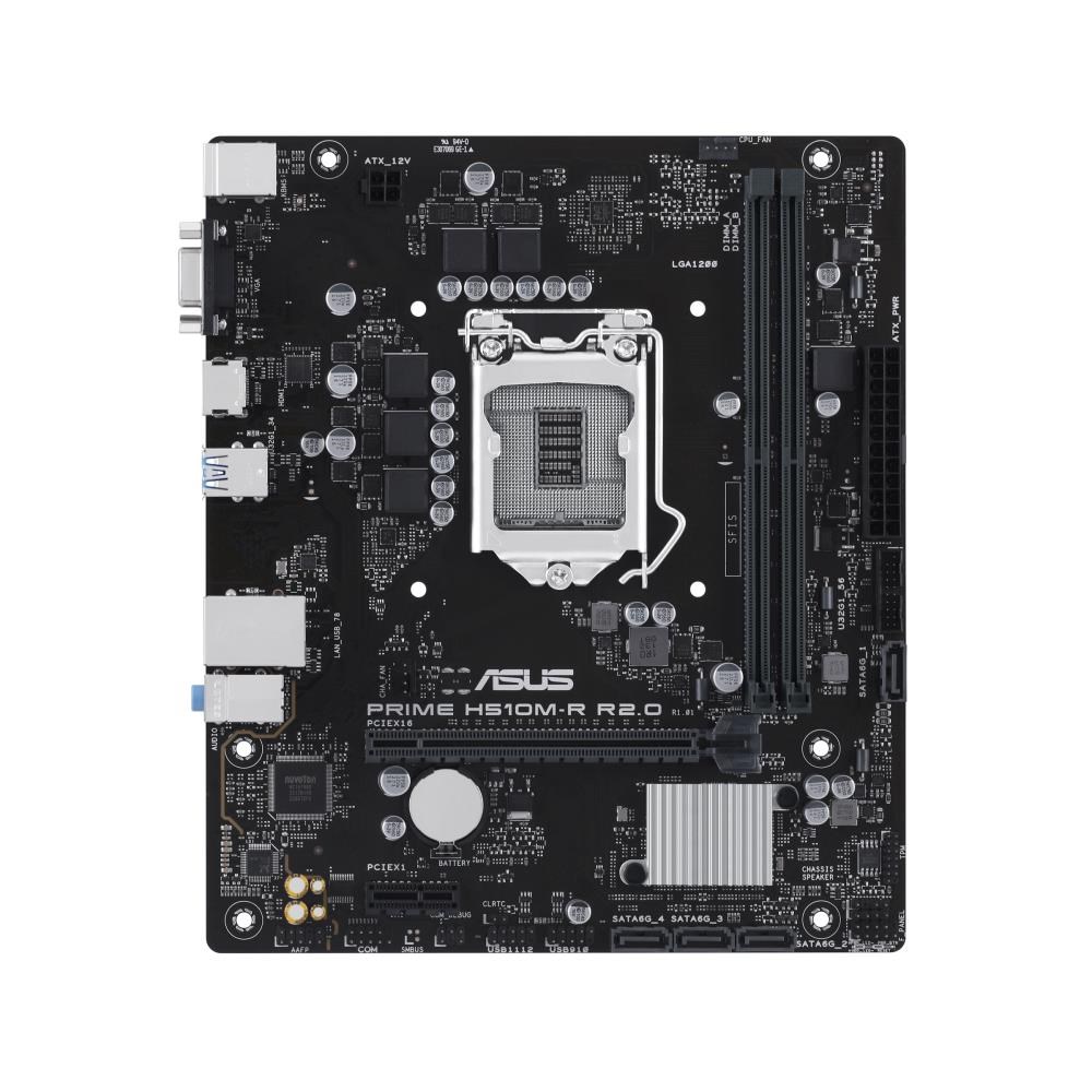 ASUS Prime H510M-R R...