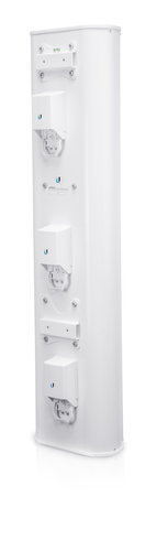 Ubiquiti AP-5AC-90-HD network antenna Sector antenna RP-SMA 22 dBi