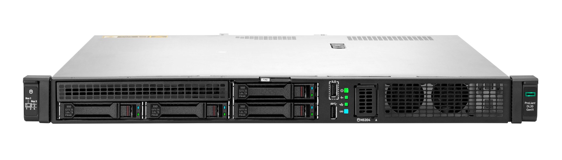P71375-425 - Servers by HPE