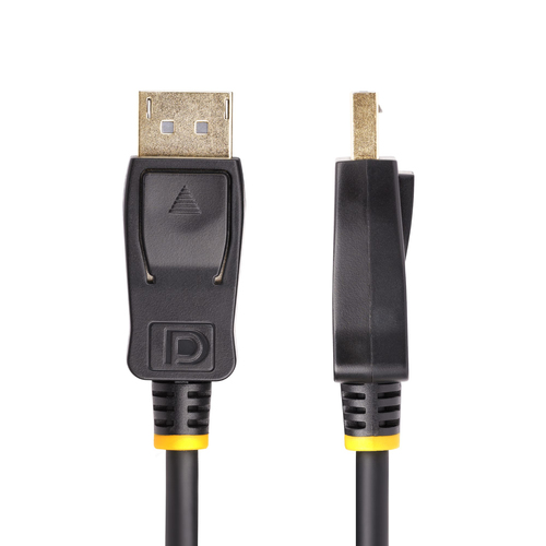 3F-DP-HDMI-4K60-HDR - Cables & Adaptors by StarTech.com