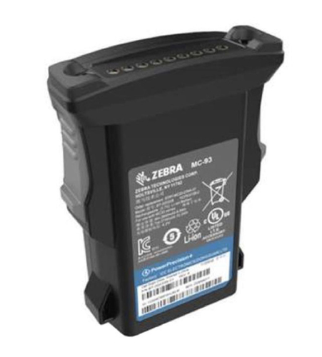 Zebra BTRY-MC94-BLE-...