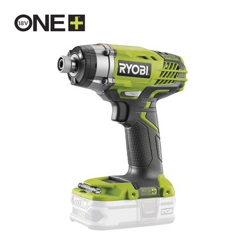 140708 RYOBI 3-Speed...