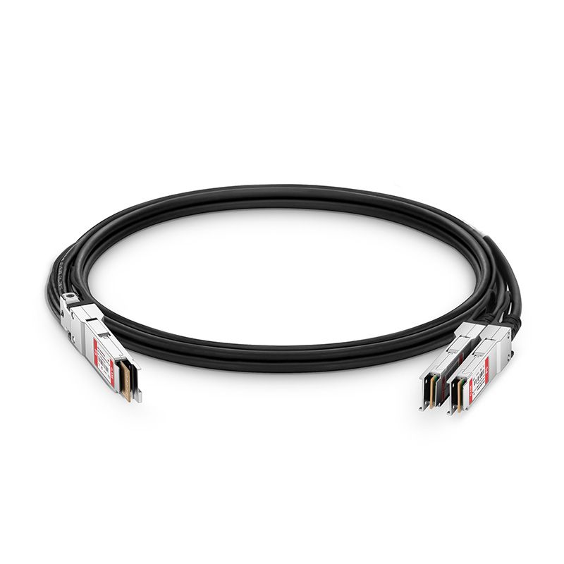 200G QSFP56 TO 2X100...