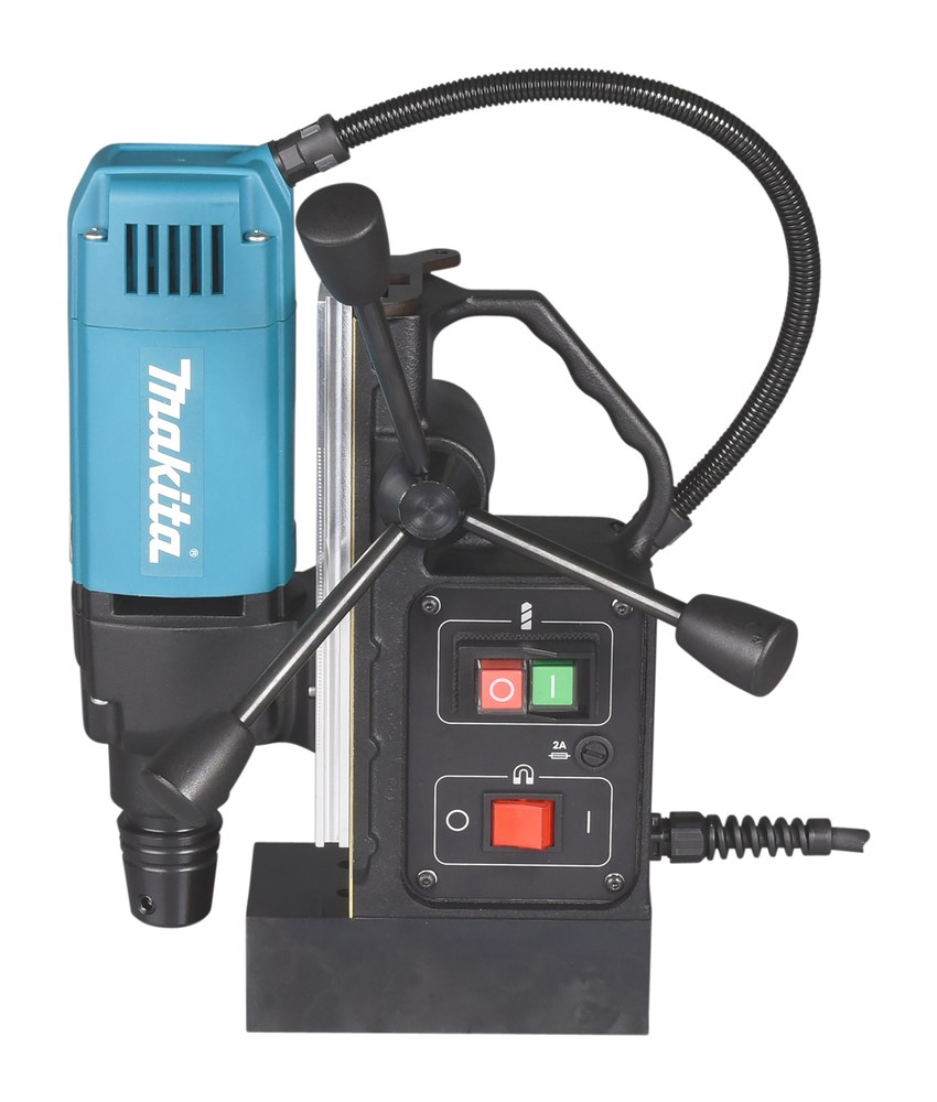 Makita. Magnetic Drill 1050W HB350