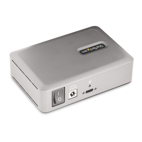 10G5A2CS-USB-C-HUB - Cables & Adaptors by StarTech.com
