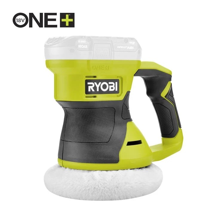 Polisher 18V RYOBI P...