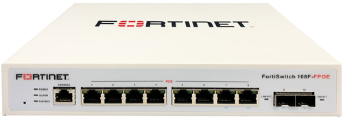 Fortinet FortiSwitch...