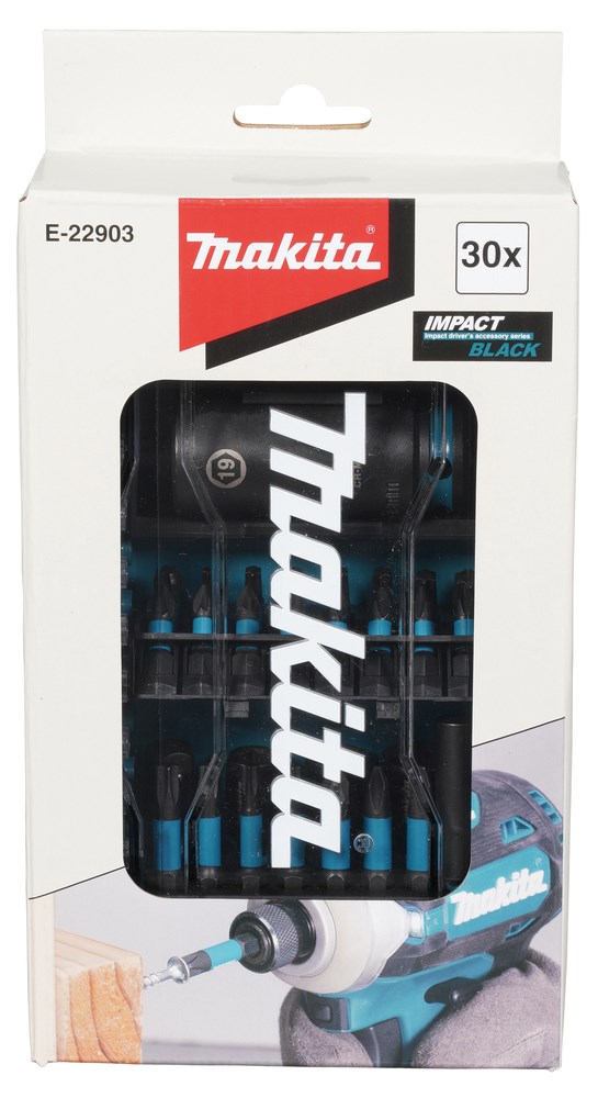 Makita E-22903 screwdriver bit