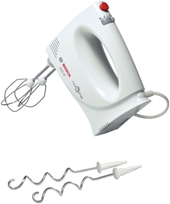 Bosch MFQ3030 mixer ...