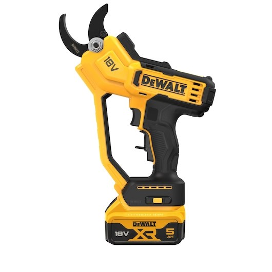 DEWALT SEKATOR 18V 1x5 0Ah DCMPP568P1