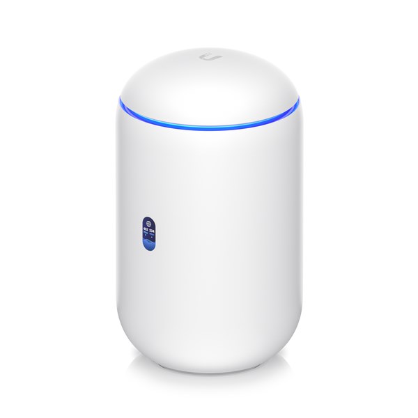 Ubiquiti Dream wireless router Gigabit Ethernet Dual-band (2.4 GHz / 5 GHz) White