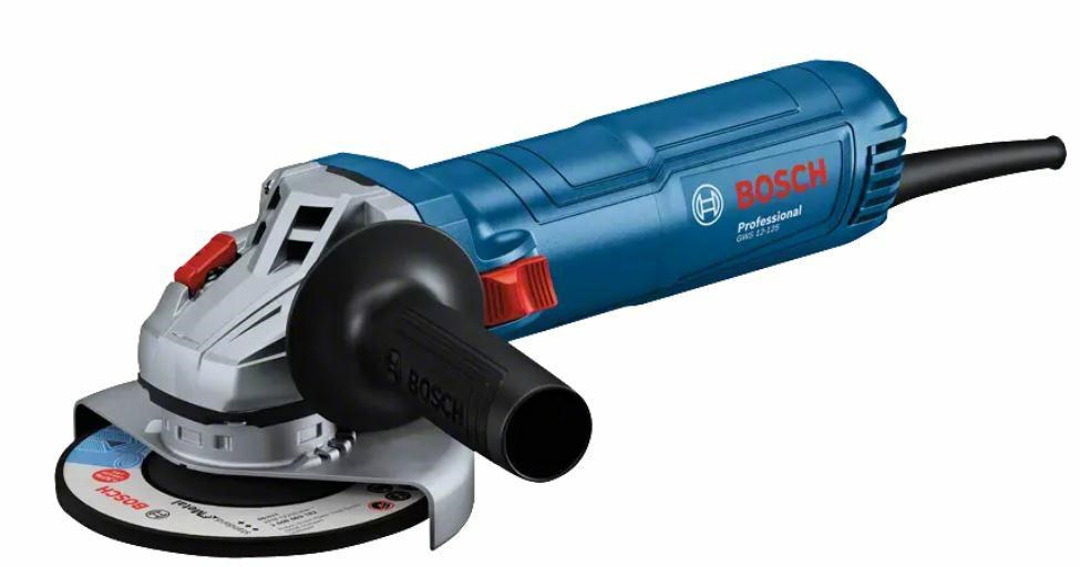 Angle grinder  fi 12...