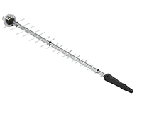 Poynting LPDA-500 network antenna Directional antenna N-type 11.5 dBi