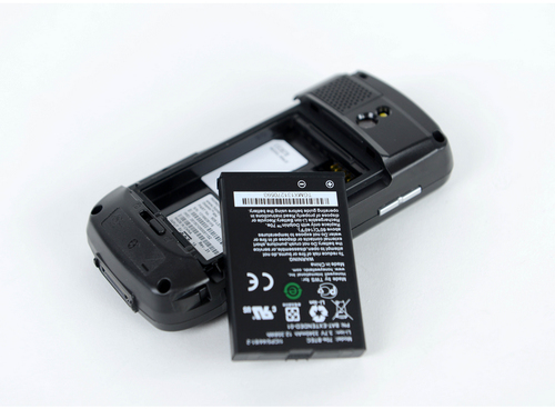 Honeywell BAT-STANDA...